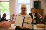 Hírkép: Átadták a Pro Pentele díjat és az Oklevél Penteléért elismerést