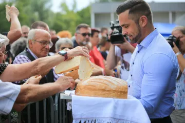 Hírkép: A közösség ereje