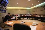 Hírkép: 25 napirendi pontot tárgyalt a közgyűlés csütörtökön