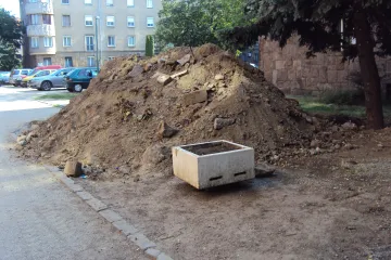 Hírkép: Továbbra is szankció nélküli a botrányos munka