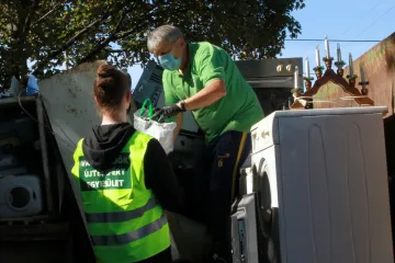 Hírkép: Hagyományos és hagyományteremtő rendezvények Újtelepen