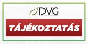  Szeptember 15-től lehet igényelni a távfűtést a DVG Zrt.-től!