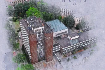 Hírkép: Szeptember 30-a a helyi önkormányzatok napja 