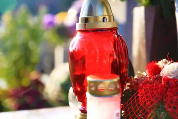 Hírkép: Így alakul a közlekedés a Dunaújvárosi köztemető környékén Mindenszentek és Halottak napja alkalmából 