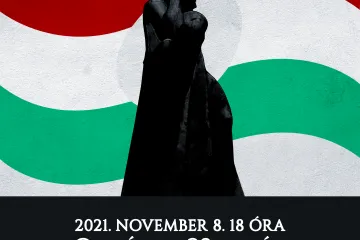 Hírkép: "Pentele nem alkuszik, Dunaújváros nem felejt!"