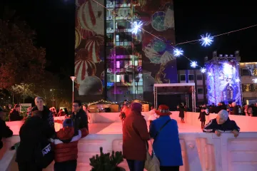 Hírkép: Karácsonyra hangolva