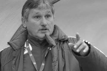 Hírkép: Elhunyt Szepessy László 