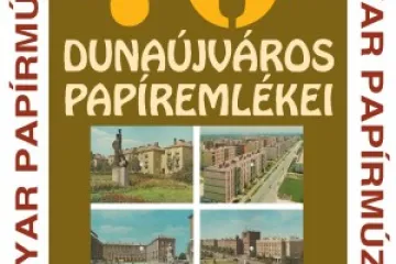 Hírkép:  Nyílt nap lesz a Papírmúzeumban