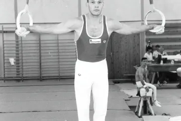 Hírkép: Isten Veled, Bajnok!