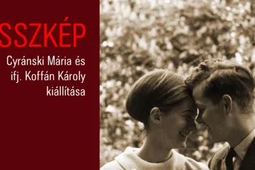 Hírkép: "Összkép" címmel nyílik meg az év első kiállítása a Kortárs Művészeti Intézetben