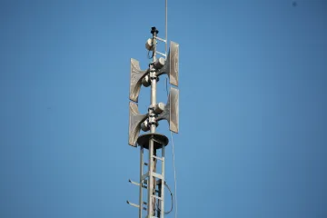 Hírkép: Figyelem, ez csak próba! 