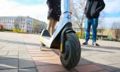 Hírkép: Április 4-én Dunaújvárosban is elindul az elektromos béroller szolgáltatás