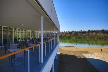 Hírkép: A kulturális és turisztikai élet újabb bázisa lehet a felújított „Remix”