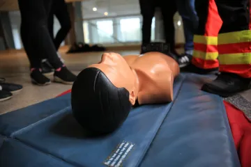 Hírkép:  25 éves a közbiztonsági rendezvénysorozat