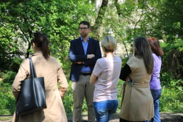 Hírkép: Szabó Zsolt: Új parkolók épülhetnek a Görbe utcában