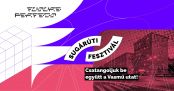 Hírkép: Sugárúti Fesztivál Dunaújváros: 2022. július 2 - 3.