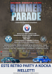 Hírkép: Bimmer Parade - BMW és Lada találkozó!