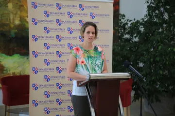 Hírkép:  A demenciáról indul előadás-sorozat