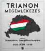 Hírkép: Június 4-én emlékezzünk együtt a magyarság egyik legnagyobb tragédiájára!
