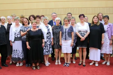 Hírkép: Példaképek lehetnek a következő nemzedék számára 