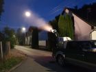 Hírkép: Csütörtök este szúnyoggyérítés lesz városunkban