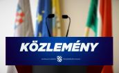Hírkép: Közlemény a Bölcsődék Igazgatósága Dunaújváros intézményvezetői pályázatáról