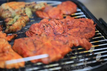 Hírkép: Már lehet asztalt foglalni a Parázs-Varázsra