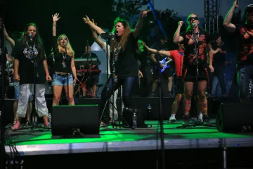 Hírkép: Idén is nagyot szólt a CityRocks