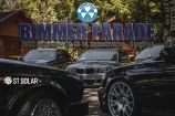 Hírkép: BMW-sek találkozója lesz a szabadstrandon