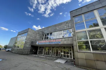 Hírkép: Újabb hat milliárd forintot vont el Dunaújvárostól az Orbán-kormány