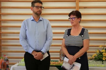 Hírkép: Példás összefogással újult meg a Bóbita Tagóvoda gyermekmosdója