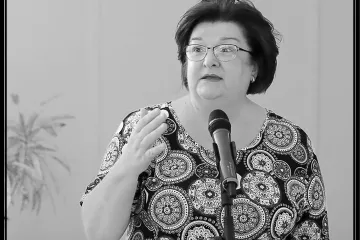 Hírkép: Garai Zsuzsanna (1963-2022)