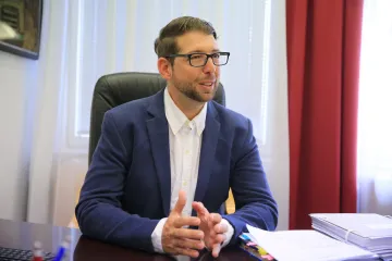 Hírkép: Jövőre másfél milliárddal is elszállhat a városi rezsiköltség