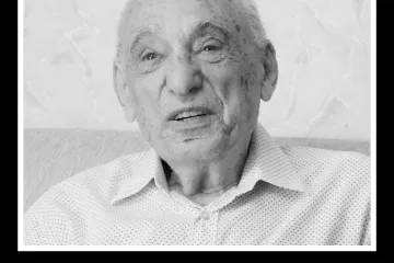 Hírkép: Elhunyt dr. Kunszenti Antal, a dunaújvárosi gyógyászat ikonikus személyisége