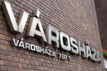 Hírkép: Módosult a városházi ügyfélfogadás rendje