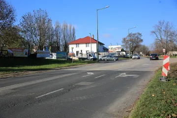 Hírkép: Tájékoztatás forgalomkorlátozásról