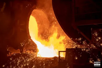 Hírkép: Elrendelte a Dunaferr felszámolását a Fővárosi Törvényszék