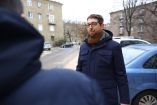 Hírkép: Szabó Zsolt: Nem csak a lakók szavazata számít, hanem a véleménye is