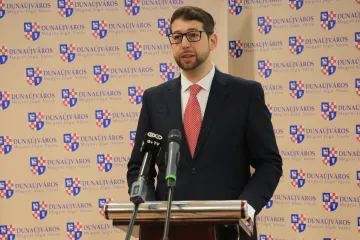 Hírkép: Továbbra is várjuk az M8-as autópálya megépítését