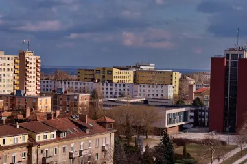 Hírkép: Nehéz évünk lesz, de fejleszteni fogunk és fejlődni fog a város
