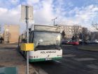 Hírkép: Fontos változások várhatók a buszközlekedésben májustól