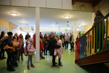 Hírkép: Április 20-án és 21-én lesz az általános iskolai beiratkozás