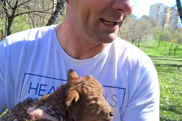 Hírkép: Április 8-án a húsvéti nyúl nyomába erednek az arborétumban