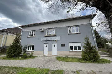 Hírkép: Befejeződött a Petőfi utcai orvosi rendelő felújítása, visszaköltöztek a rendelések