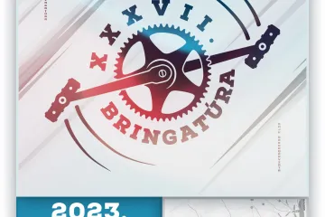 Hírkép: Május 6-án Bringatúra! Értékes ajándékok várják a nevezőket