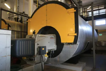 Hírkép: Kiesés nélkül, hibátlanul üzemeltek az erőművek