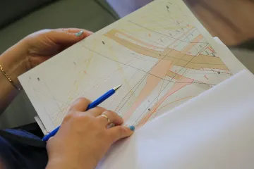 Hírkép: Ülésezett az Utcanév Munkacsoport