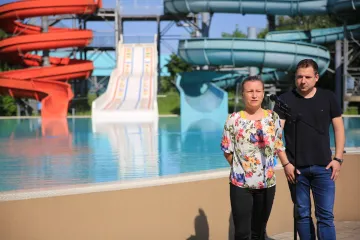 Hírkép: Várják a gyerekeket június 26-tól a nyári napközis táborba