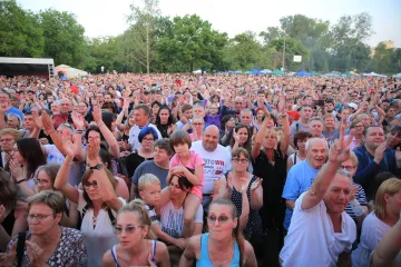 Hírkép: Fantasztikus hangulat a Parázs-Varázson