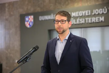 Hírkép: A tervek készen vannak, a források viszont zárolva